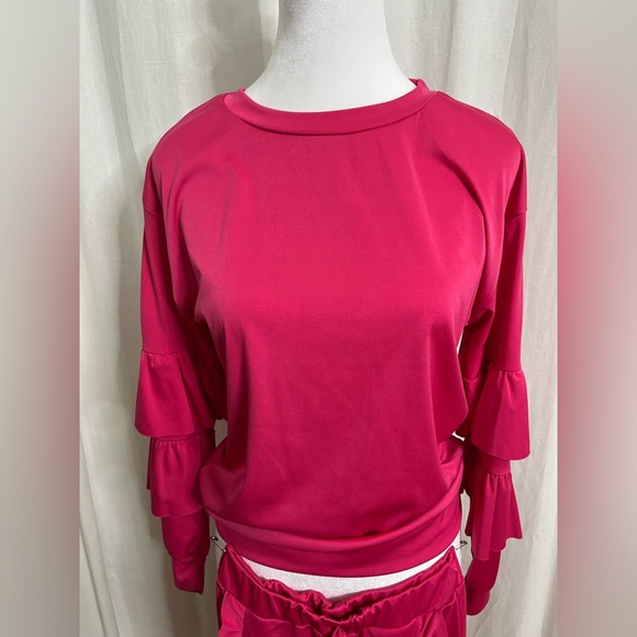 Pink 2Pc - Picture 3 of 5